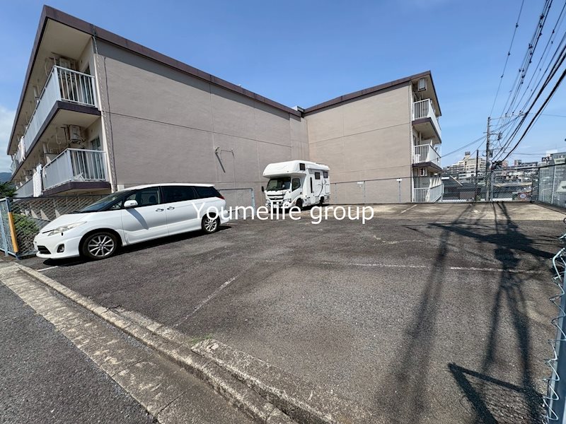 ビューハイツ台の山 その他外観3