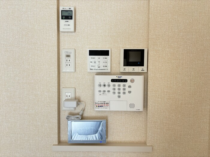 ポール・ヴェール その他外観1