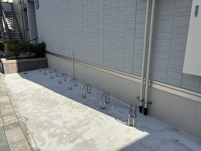 ポール・ヴェール その他外観2