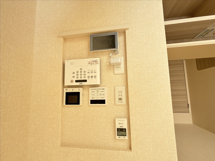 ポール・ヴェール その他外観1