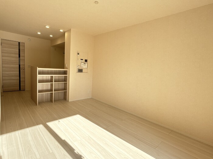 ポール・ヴェール リビング