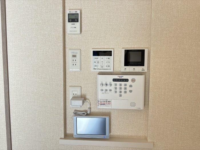 ポール・ヴェール その他外観1