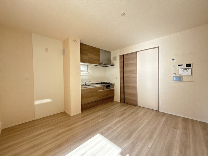 ポール・ヴェール リビング