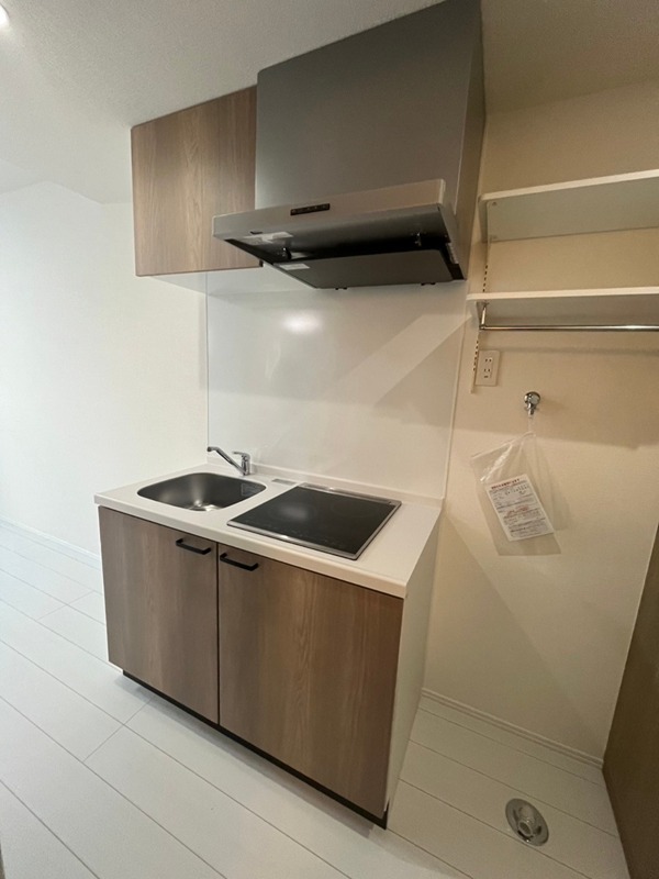 フェンテ本郷台 キッチン