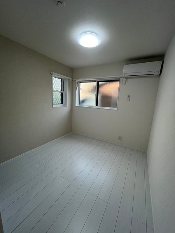 フェンテ本郷台 ベッドルーム