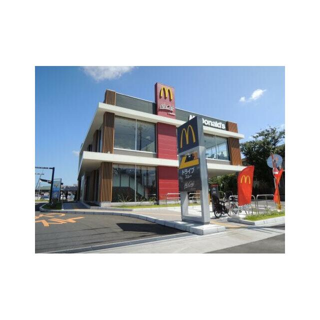 フェンテ本郷台 周辺画像3