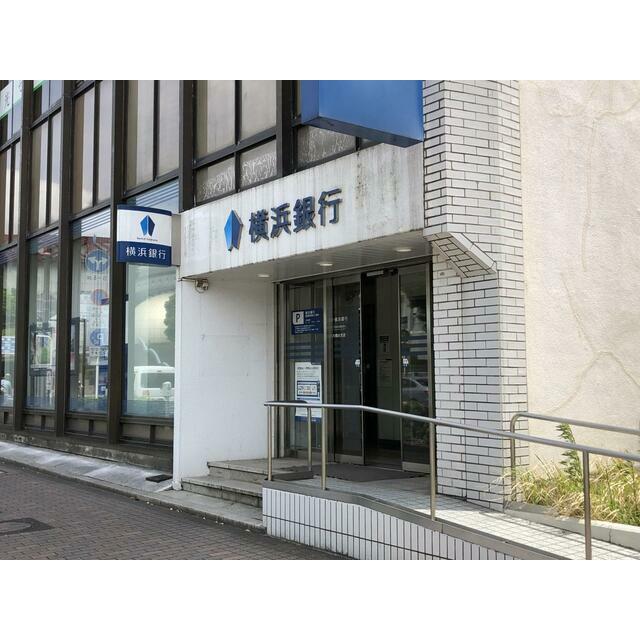 フェンテ本郷台 周辺画像7