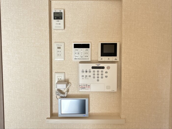 ポール・ヴェール その他外観1