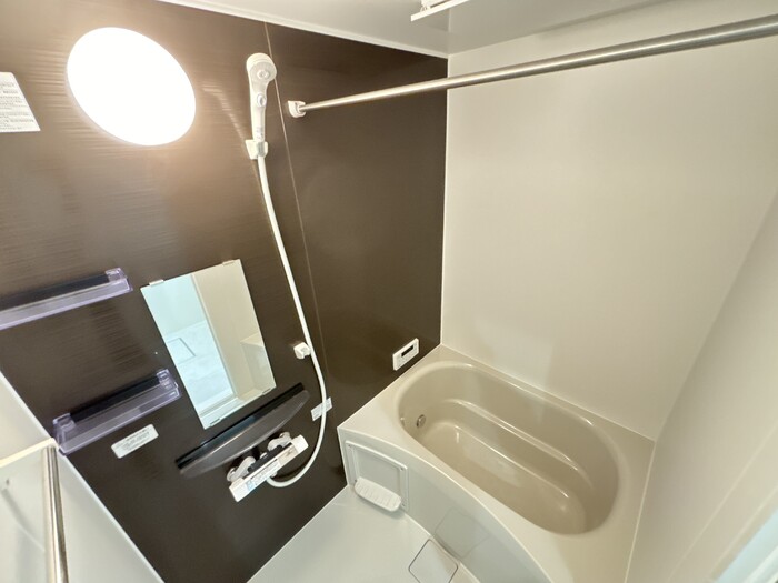 ポール・ヴェール 風呂画像