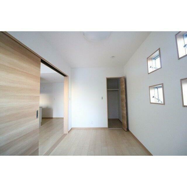 クレール虹 その他1