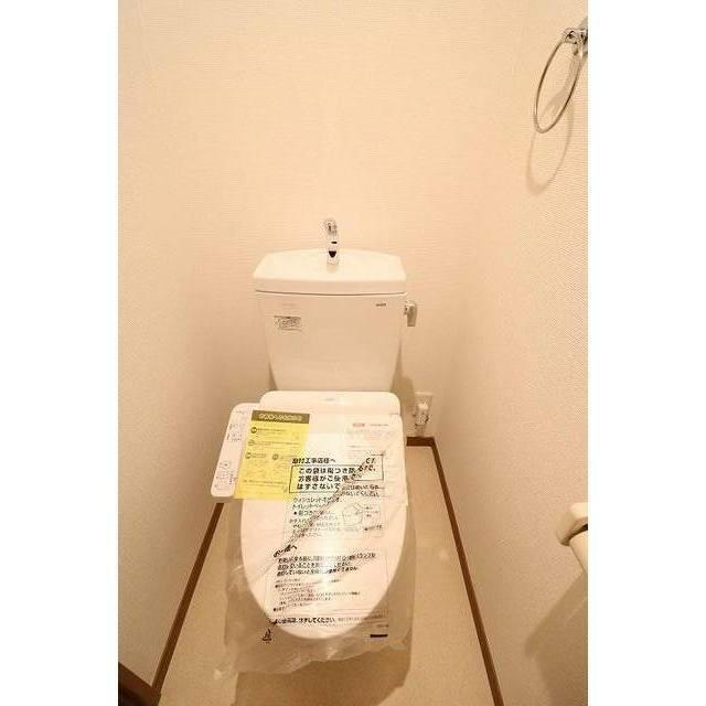 クレール虹 その他2