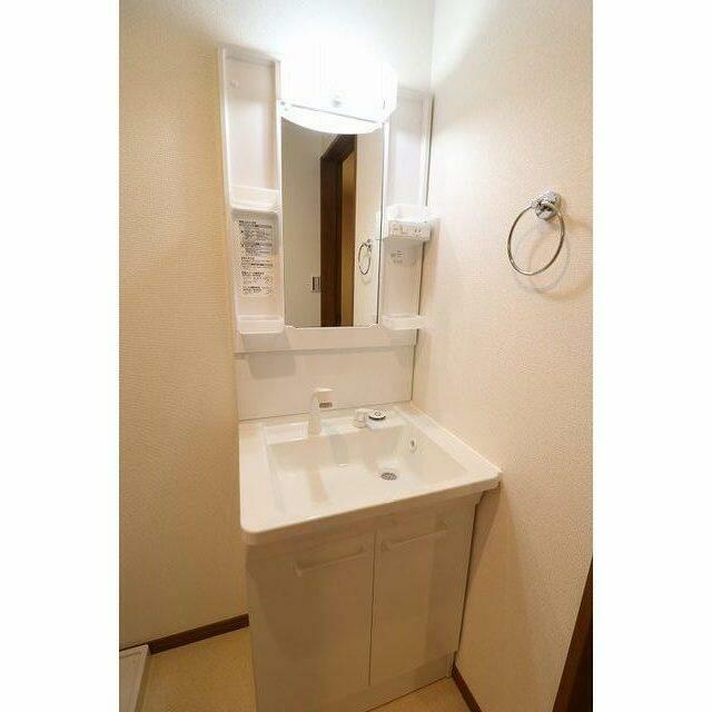 クレール虹 その他3