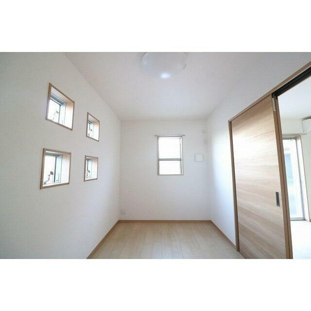 クレール虹 その他6