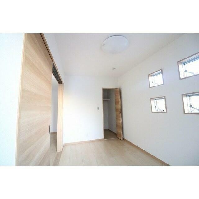 クレール虹 その他外観3