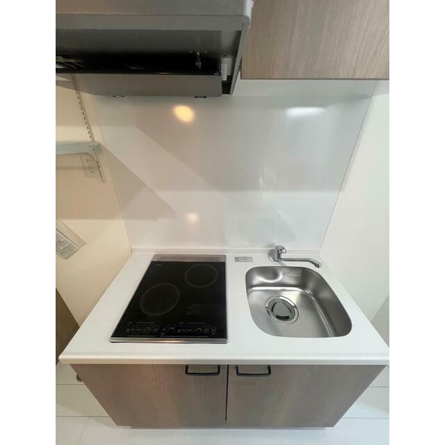 フェンテ本郷台 キッチン