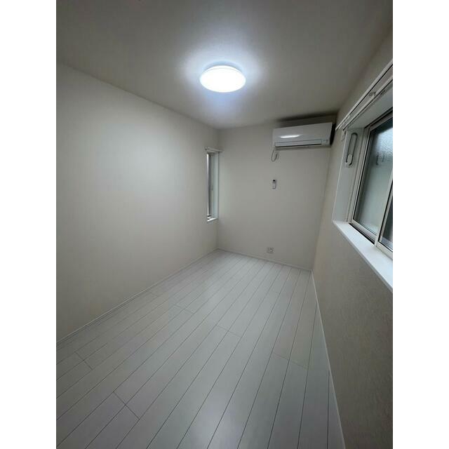 フェンテ本郷台 ベッドルーム