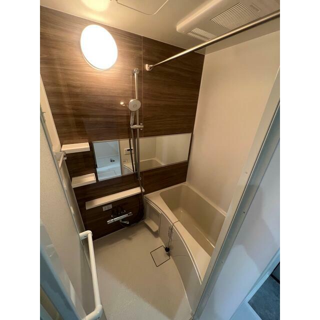 フェンテ本郷台 風呂画像