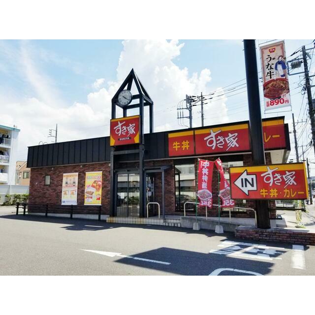 フェンテ本郷台 周辺画像4