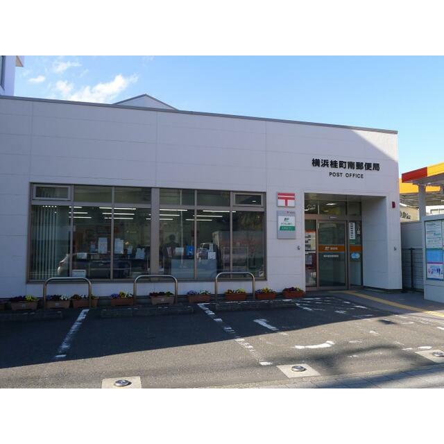 フェンテ本郷台 周辺画像6