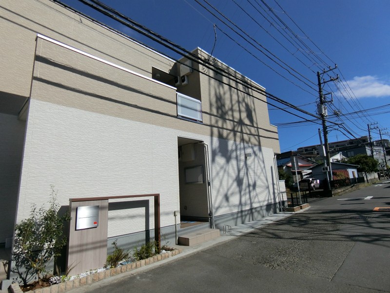 リブリ・花水木・Drei その他外観1