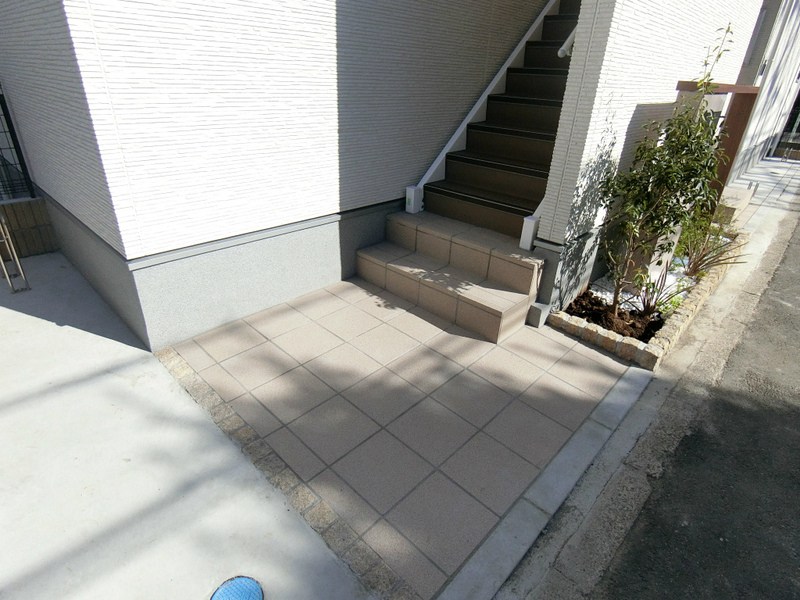 リブリ・花水木・Drei その他外観3