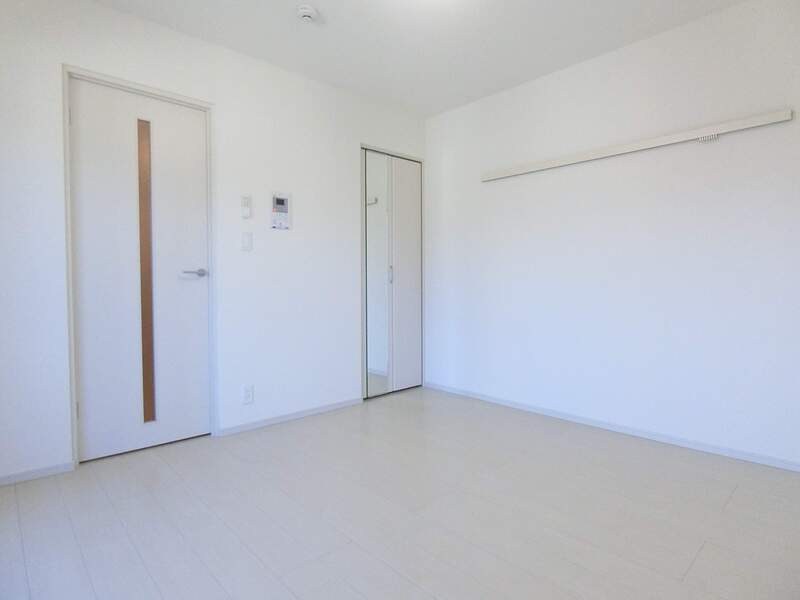 リブリ・花水木・Drei ベッドルーム