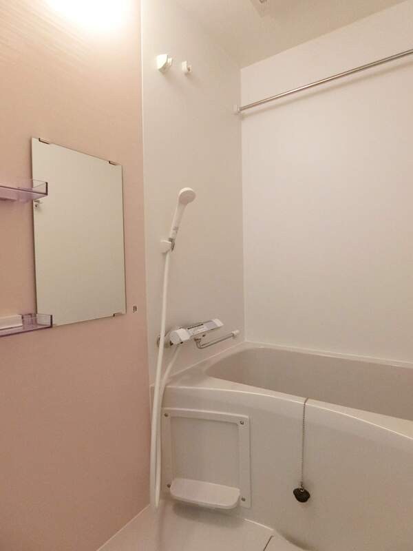 リブリ・花水木・Drei 風呂画像