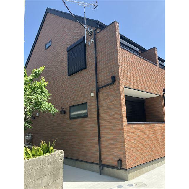 OCEAN’S14 103号室 外観