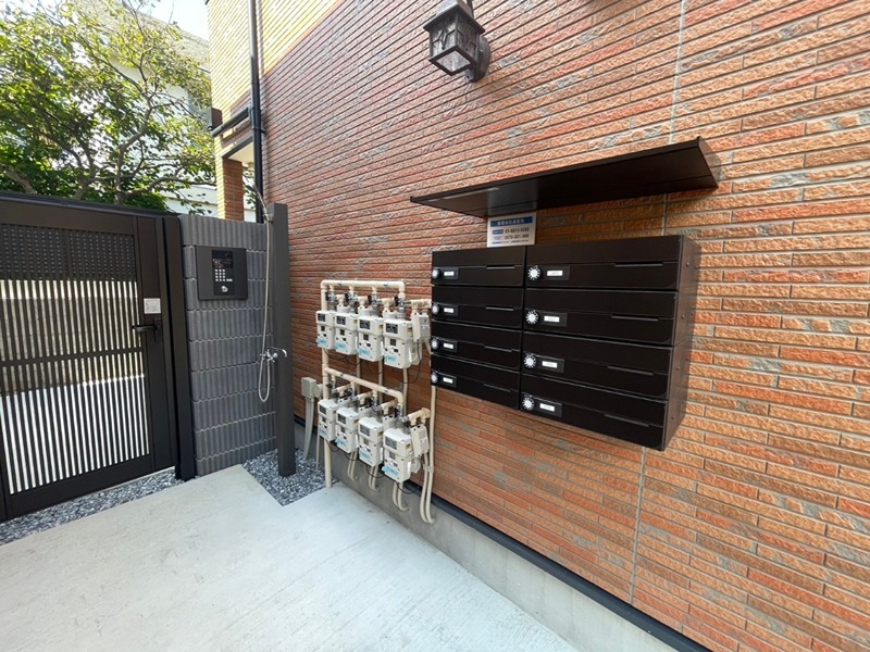 ＯＣＥＡＮ&amp;rsquo;Ｓ１４ その他外観2