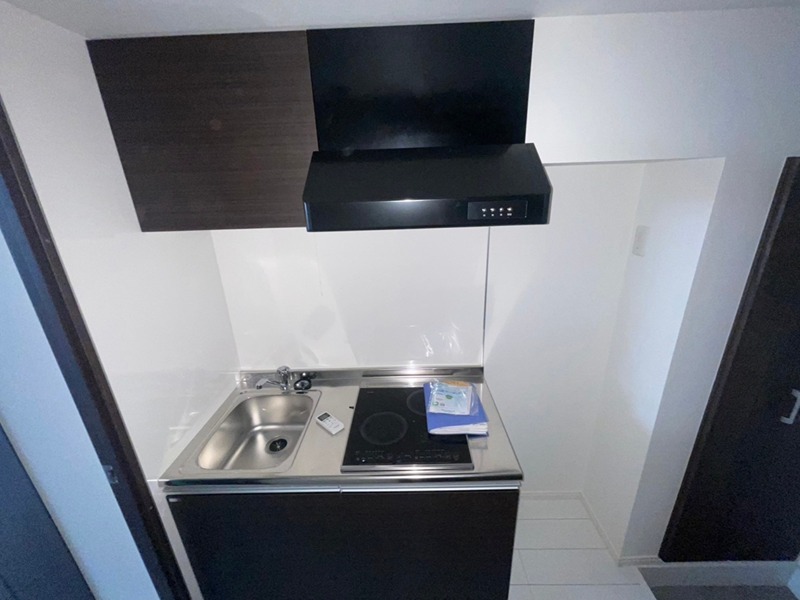 ＯＣＥＡＮ&amp;rsquo;Ｓ１４ キッチン