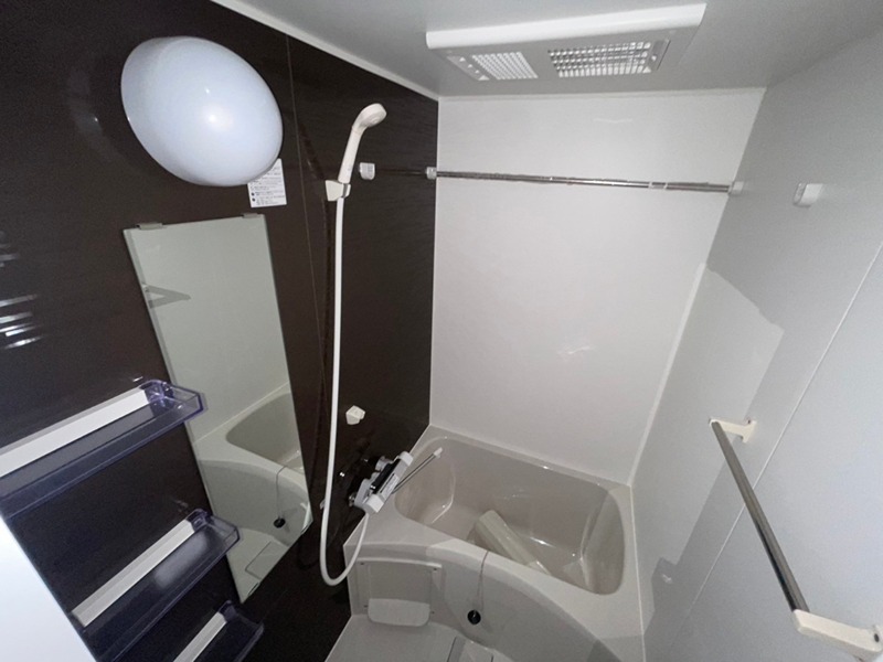 ＯＣＥＡＮ&amp;rsquo;Ｓ１４ 風呂画像