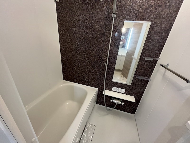 Riverside西湘 風呂画像