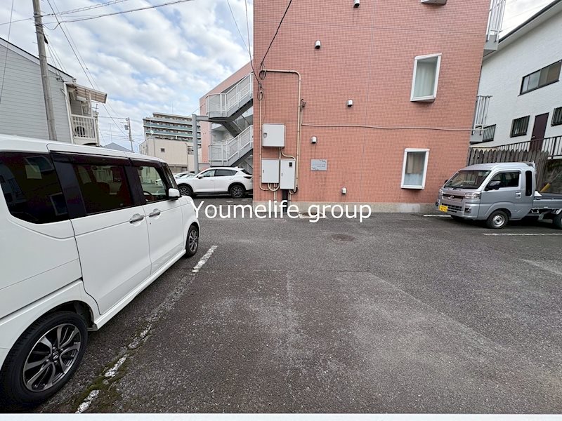 メゾン・アベイユⅢ その他7