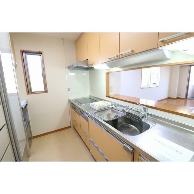 アンプルールフェール　Ｐｌａｇｅ キッチン