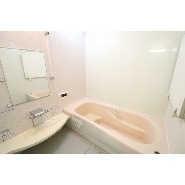 アンプルールフェール　Ｐｌａｇｅ 風呂画像