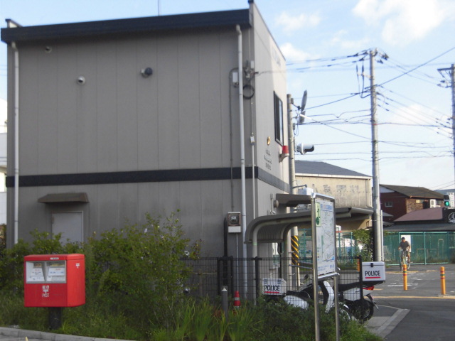 アンプルールフェール　Ｐｌａｇｅ 周辺画像4