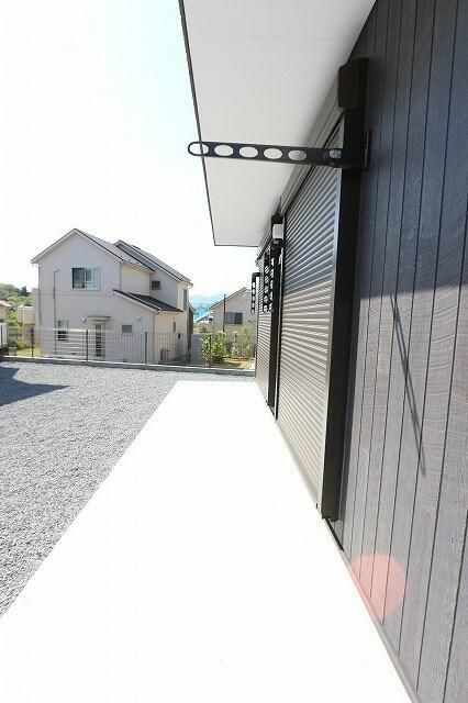 プロシードⅠ その他外観4