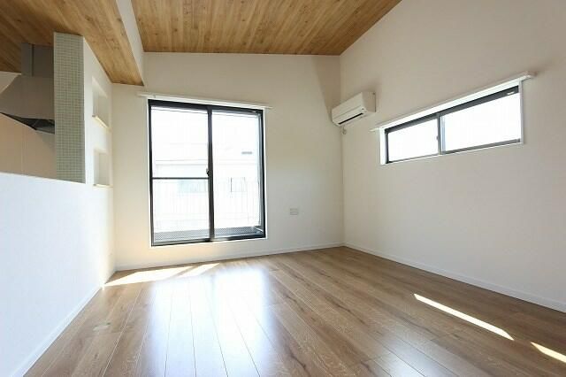 プロシードⅠ リビング