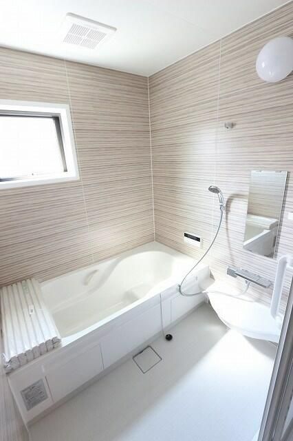 プロシードⅠ 風呂画像