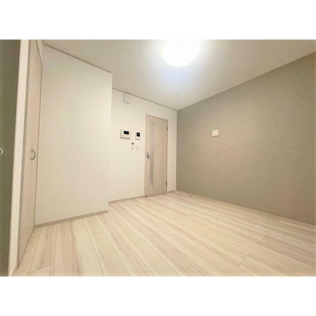 ＭＣＨ大船Ⅱ リビング