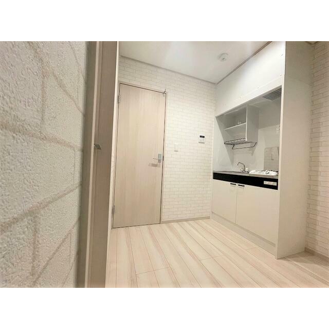 ＭＣＨ大船Ⅱ キッチン