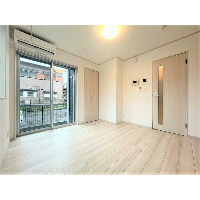 ＭＣＨ大船Ⅱ ベッドルーム