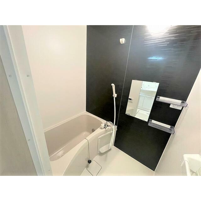 ＭＣＨ大船Ⅱ 風呂画像