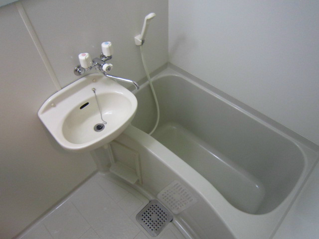 アムール白樺 リビング