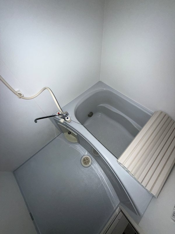 パルコート沼田 風呂画像