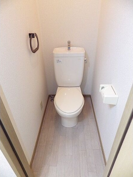 富士見ハイツA その他3