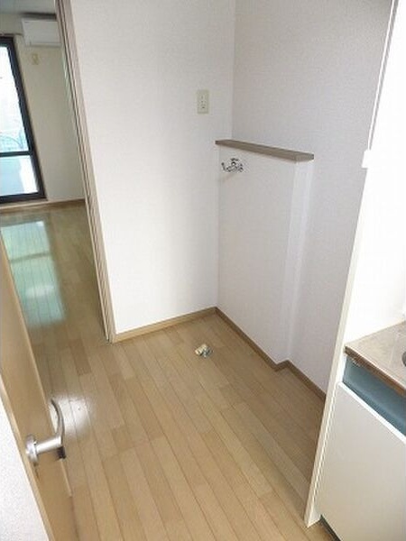 富士見ハイツA その他5