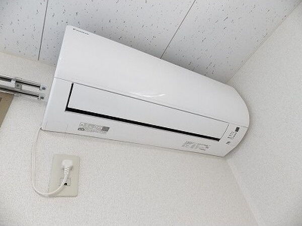 富士見ハイツA その他7