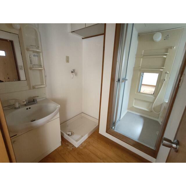 大木ハイツ その他2