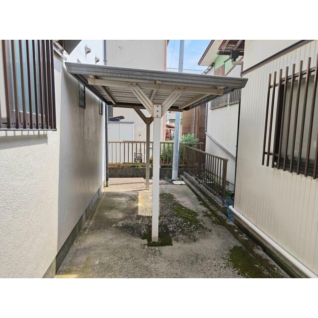 大木ハイツ その他4